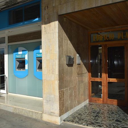 Vive La Vila Cozy Apartment By The Beach Villajoyosa Luaran gambar