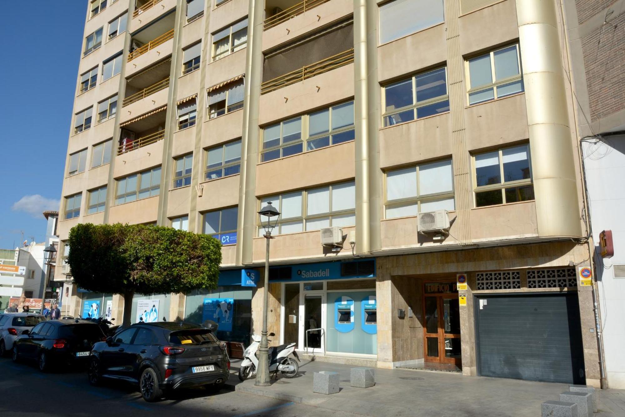 Vive La Vila Cozy Apartment By The Beach Villajoyosa Luaran gambar